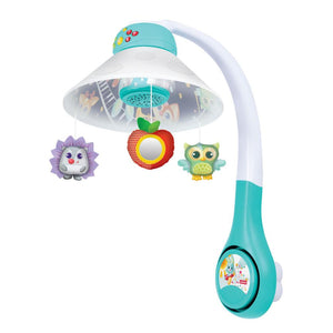 Winfun Uyku Arkadaşlarım Dönence