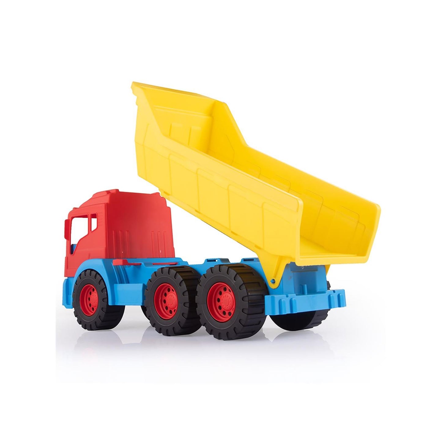 Dolu Oyuncak  Rıde - Ontruck