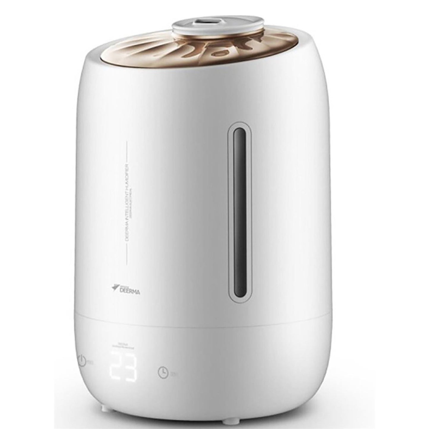 Deerma Dijital Üstten Zaman Ayarlı Soğuk Hava Nemlendirici