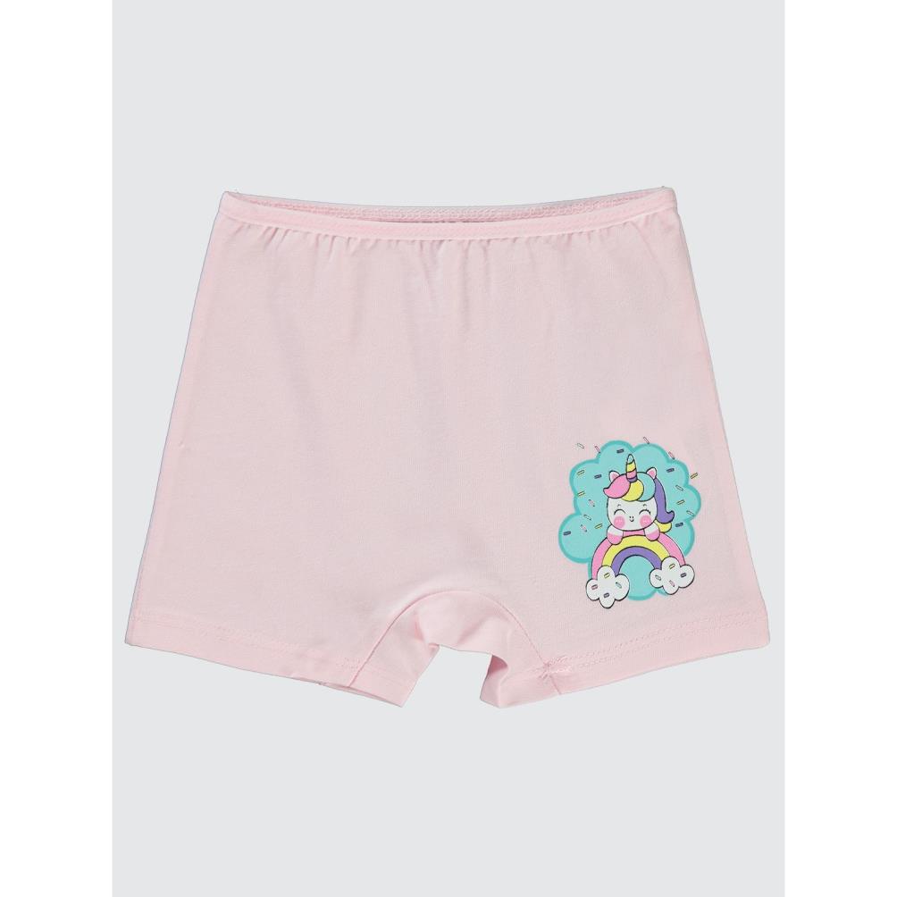 Civil Baby Kız Bebek Boxer 9-18 Ay