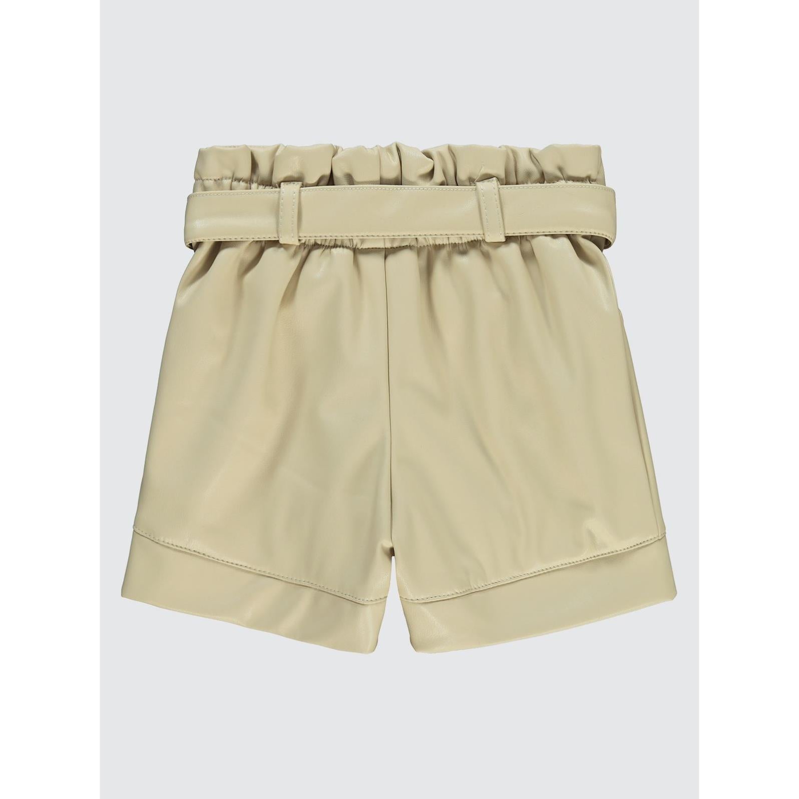 Pierre Cardin 2-5 Yaş Şort - Bej