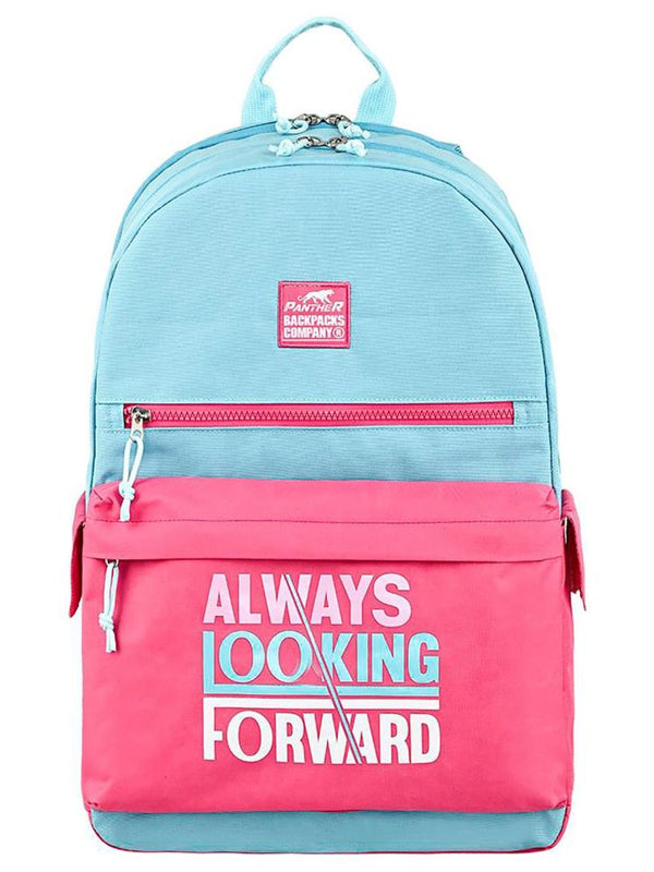 PT-5215 ALWAYS LOOKİNG SIRT ÇANTASI - Mavi