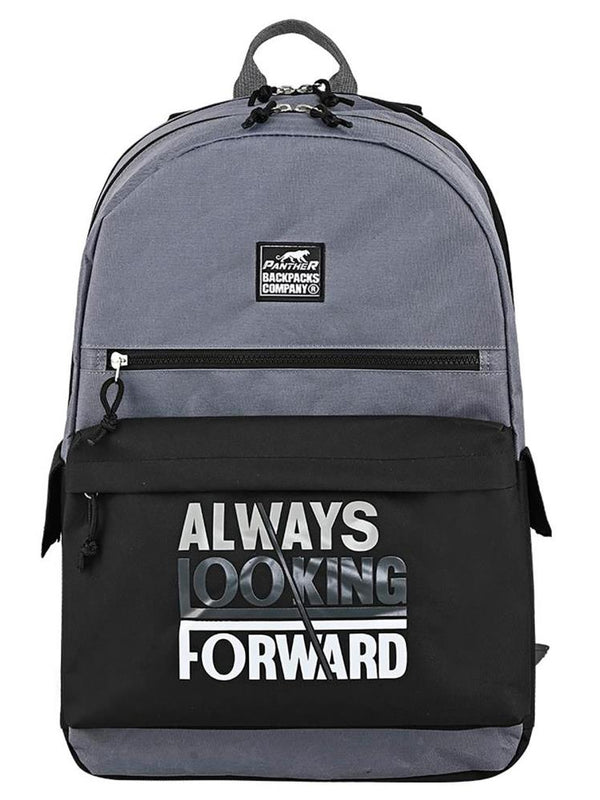 PT-5214 ALWAYS LOOKİNG SIRT ÇANTASI - Gri