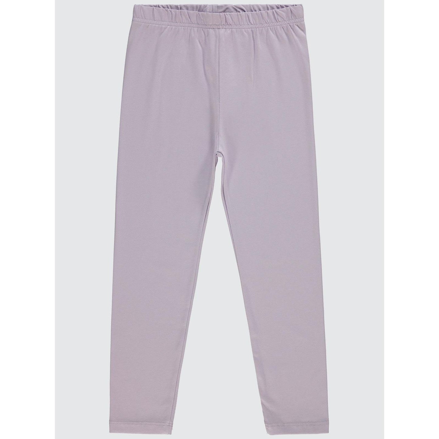 Civil Girls Basic 6-9 Yaş Tayt - Lila