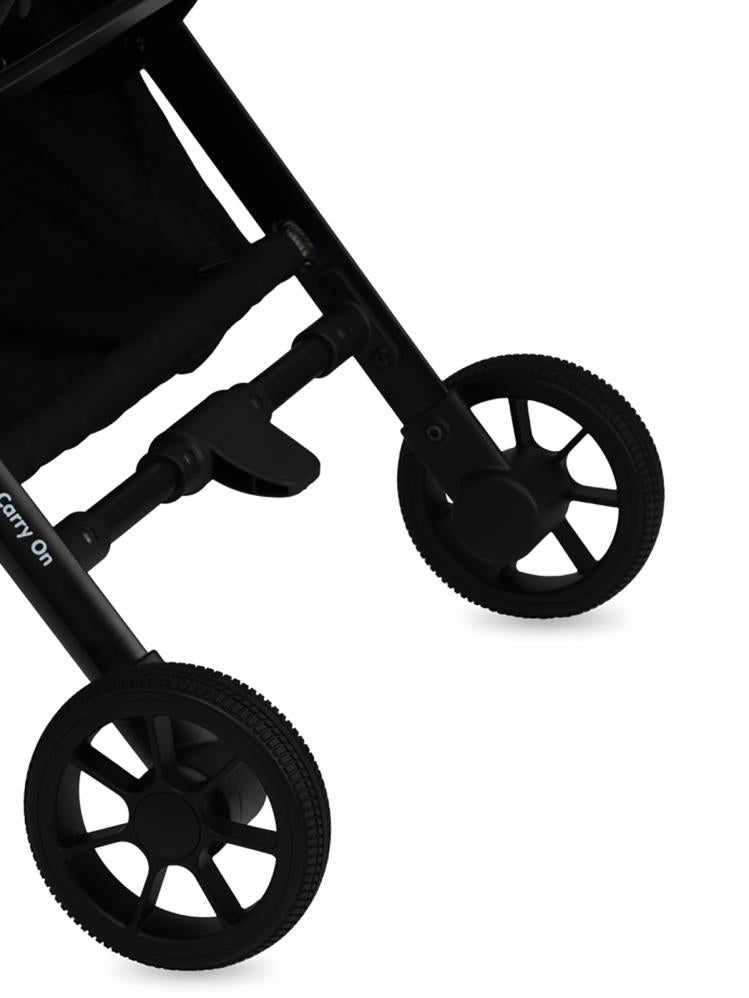 Kraft Carry On Kabin  Bebek Arabası - Bej