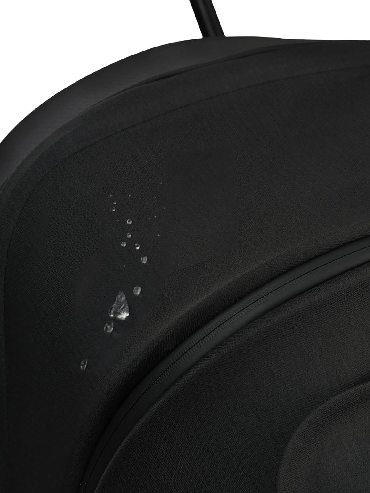 Kraft Carry On Kabin Bebek Arabası - Bej