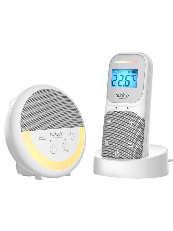 Hubble Sense Glow Pro Bebek Telsizi