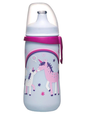 Nip Kids Cup 330 Ml  - Pembe