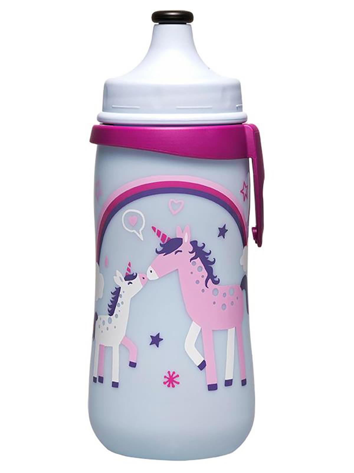 Nip Kids Cup 330 Ml  - Pembe