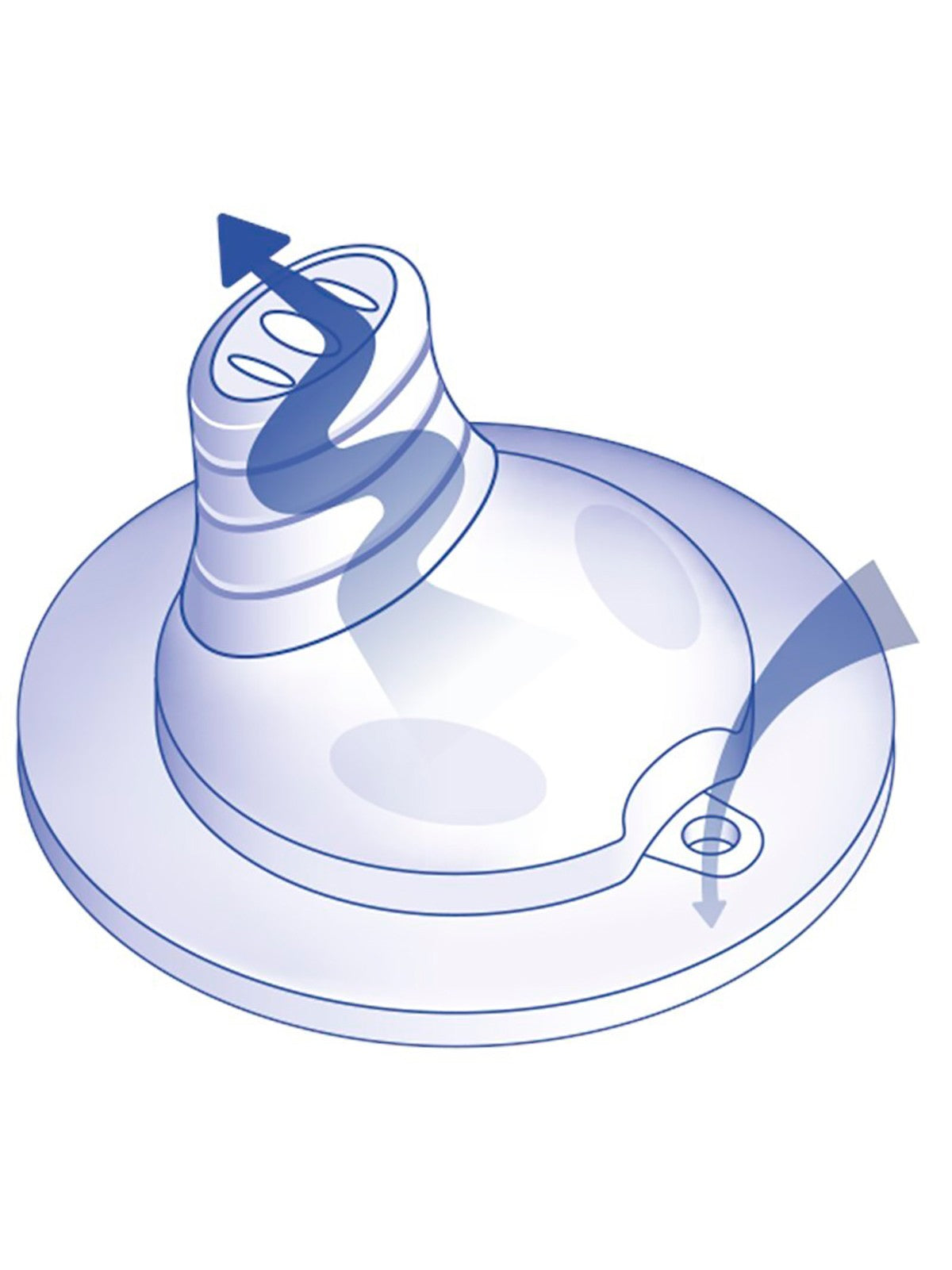 Nip Alıştırma Bardağı 150 Ml  - Pembe