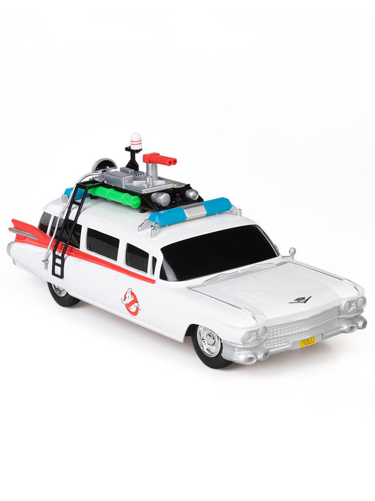 Jada Toys 1:16 Ghostbusters Ecto 2.4 Ghz Uzaktan Kumandalı Araba