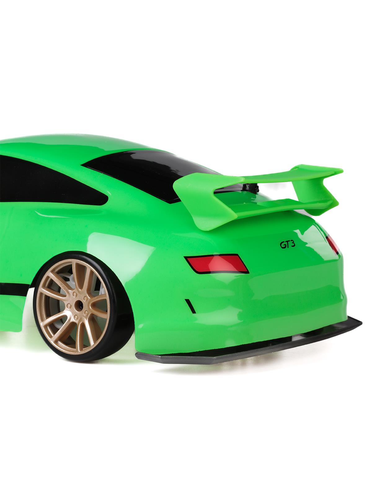 Jada Toys 1:10 Fast & Furious Porsche Drift 911 Uzaktan Kumandalı Araba
