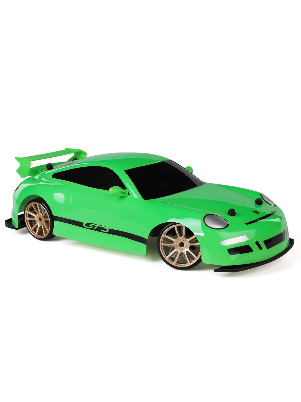 Jada Toys 1:10 Fast & Furious Porsche Drift 911 Uzaktan Kumandalı Araba