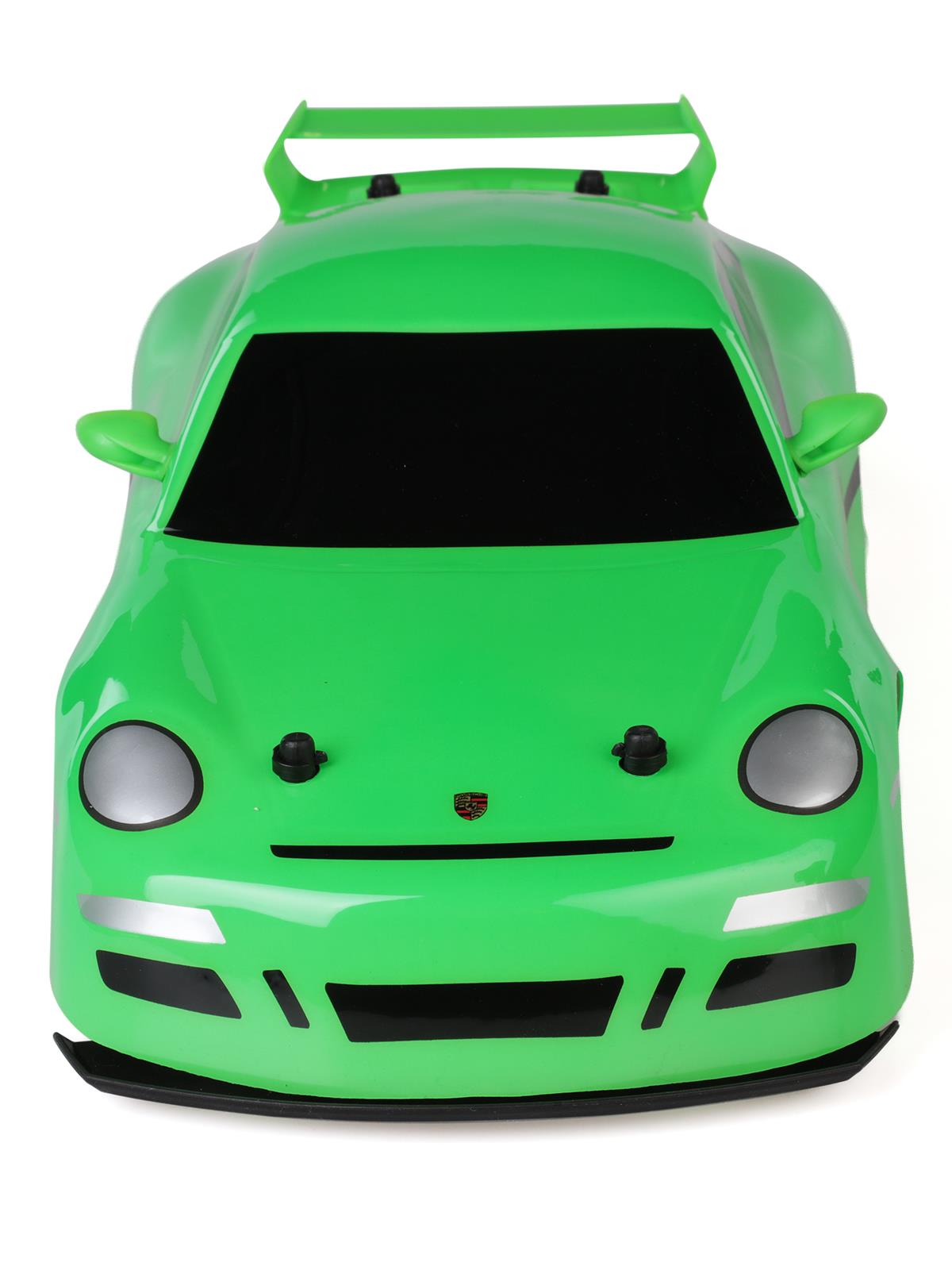 Jada Toys 1:10 Fast & Furious Porsche Drift 911 Uzaktan Kumandalı Araba