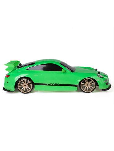 Jada Toys 1:10 Fast & Furious Porsche Drift 911 Uzaktan Kumandalı Araba