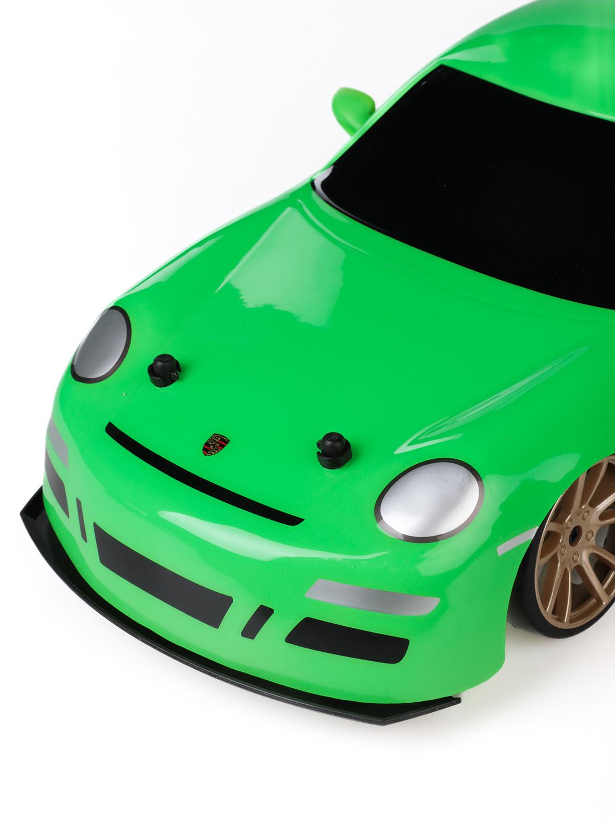 Jada Toys 1:10 Fast & Furious Porsche Drift 911 Uzaktan Kumandalı Araba