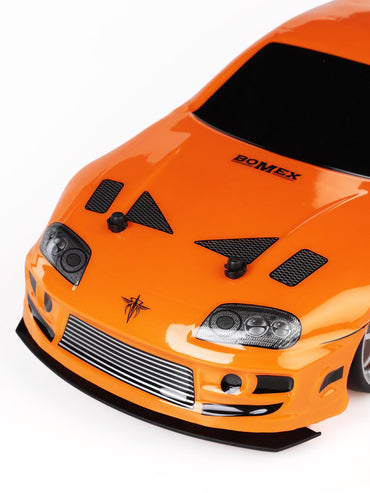 Jada Toys 1:10 Fast & Furious Toyota 1995 Drift Uzaktan Kumandalı Araba