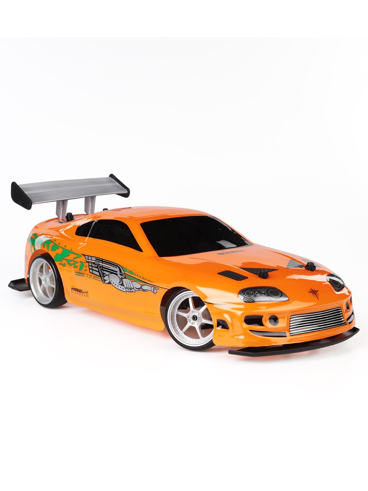 Jada Toys 1:10 Fast & Furious Toyota 1995 Drift Uzaktan Kumandalı Araba