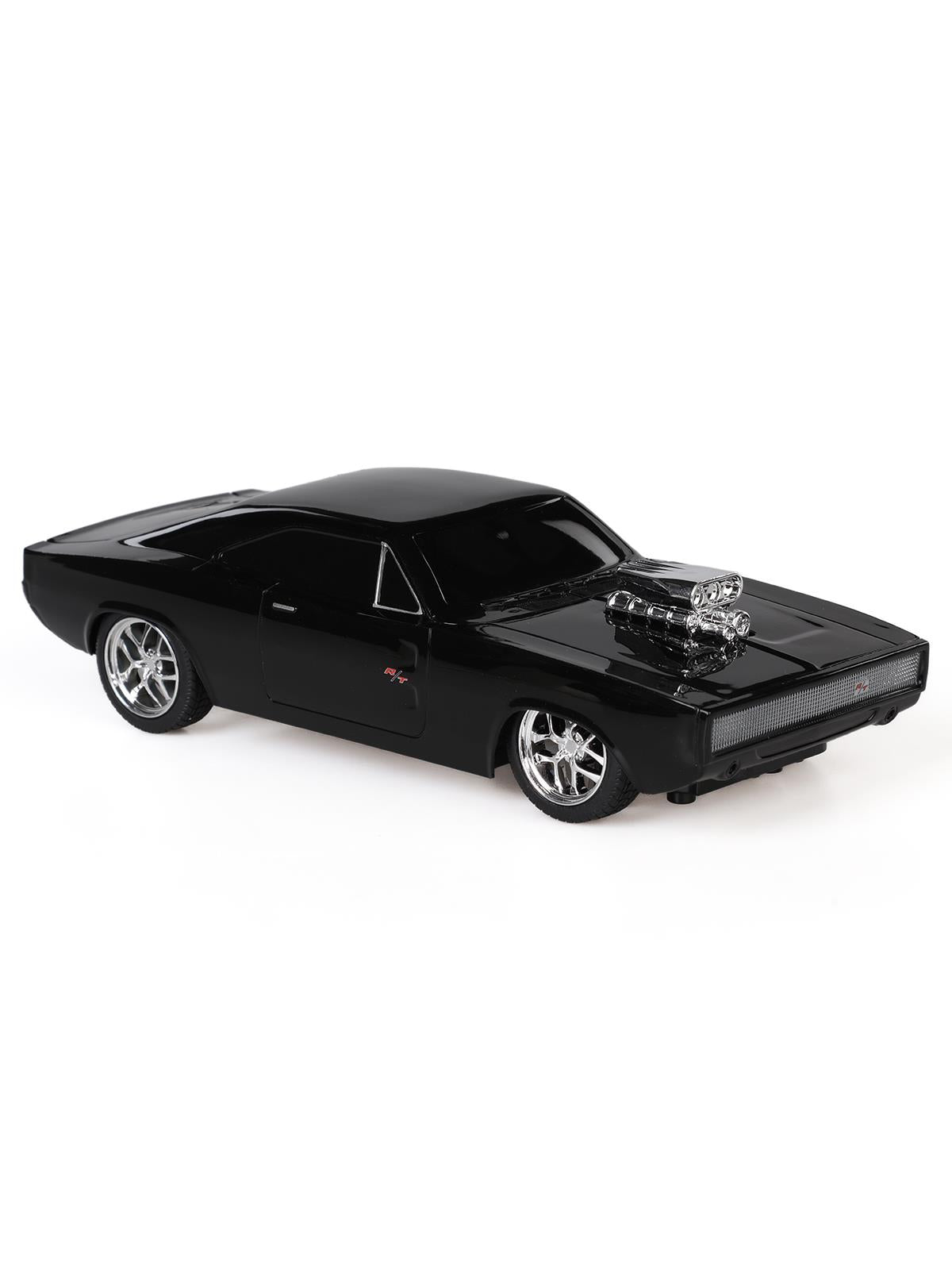 Jada Toys 1:24 Fast & Furious Dodge Charger 1970 Uzaktan Kumandalı Araba