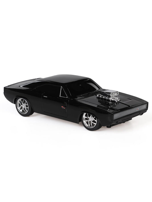 Jada Toys 1:24 Fast & Furious Dodge Charger 1970 Uzaktan Kumandalı Araba