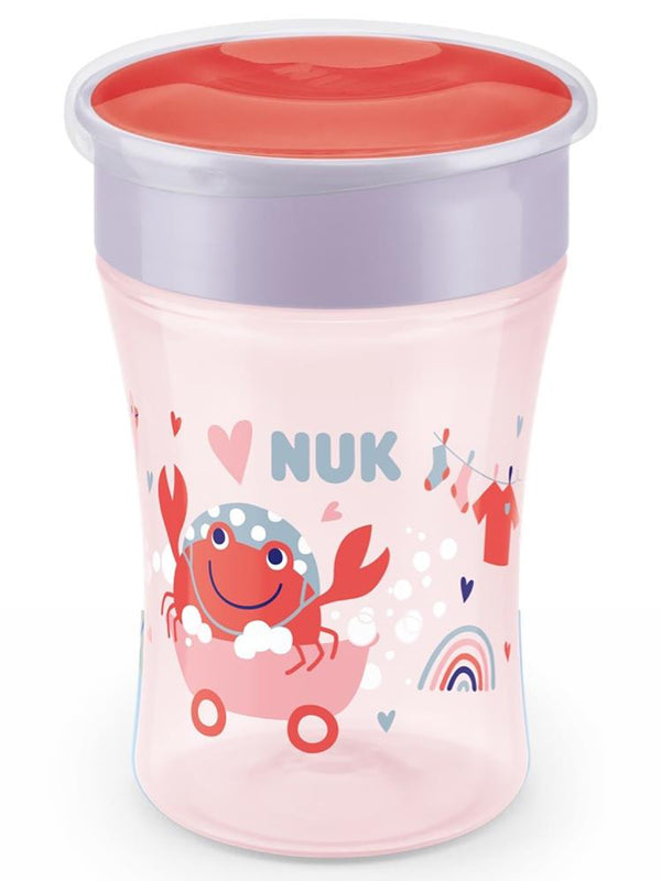 Nuk Magıc Cup Evo 230 ml - Lila