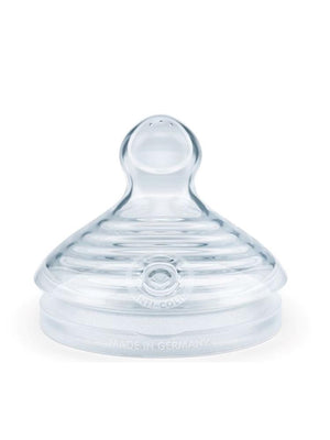 Nature Sense Biberon Emziği Silikon – S