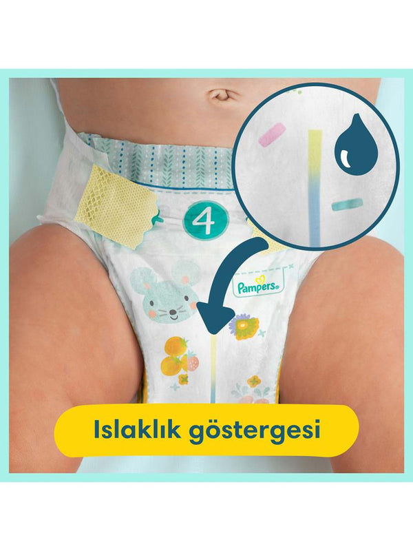 Prima Premium Care 5 Beden Bebek Bezi Ekonomik  Paket 42 Adet 11-16 kg Junior