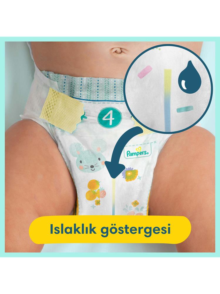 Prima Premium Care 5 Beden Bebek Bezi Ekonomik  Paket 42 Adet 11-16 kg Junior