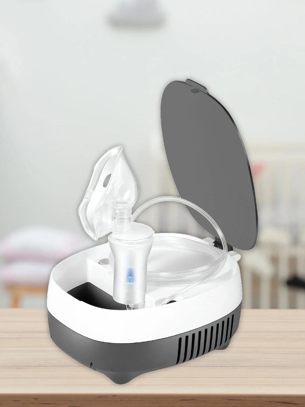 Medisana Kapaklı Nebulizatör