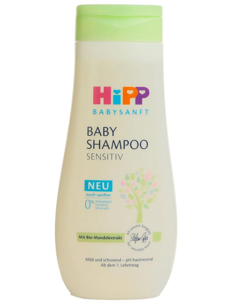 Babysanft Bebek Şampuanı 200 ml