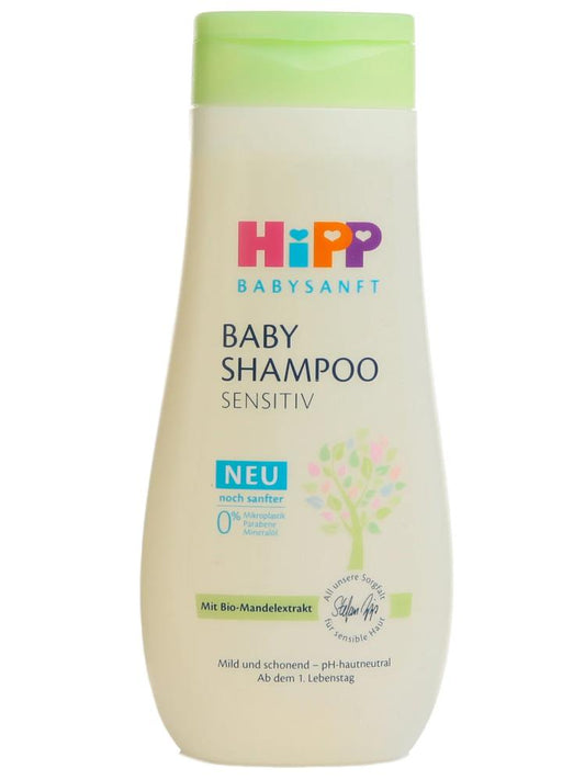 Babysanft Bebek Şampuanı 200 ml