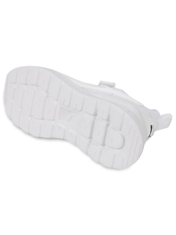 Anzarun Lite AC PS Puma Çocuk Spor Ayakkabı - Beyaz