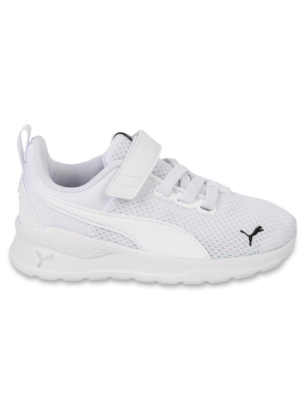 Anzarun Lite AC PS Puma Çocuk Spor Ayakkabı - Beyaz