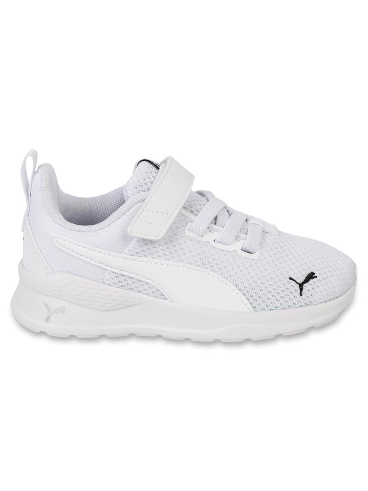 Puma Lite AC PS Puma Çocuk Spor Ayakkabı - Beyaz