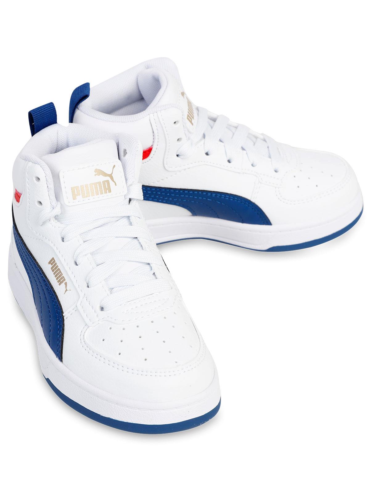 Puma Caven 2.0 Mid PS - Beyaz