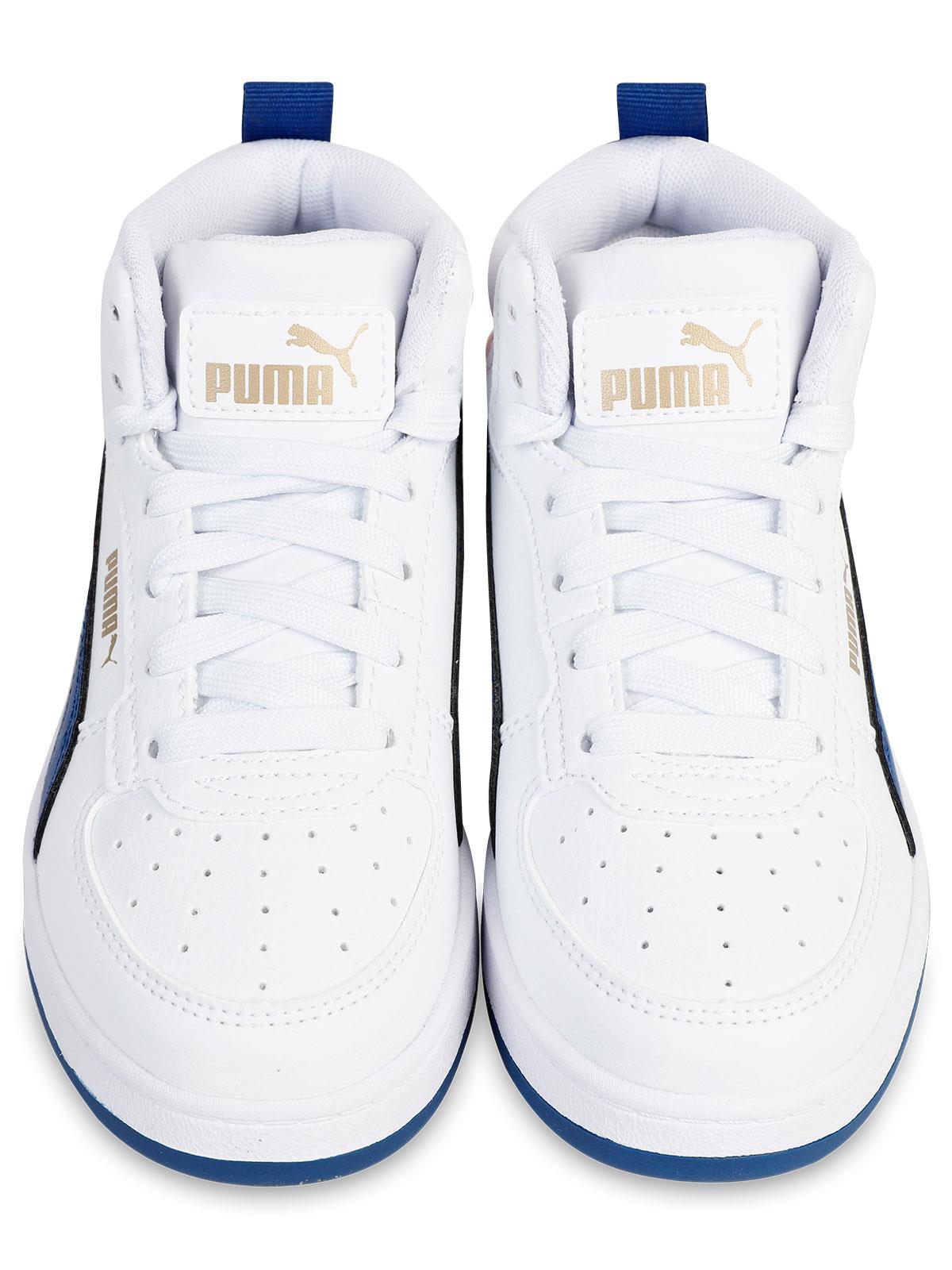 Puma Caven 2.0 Mid PS - Beyaz