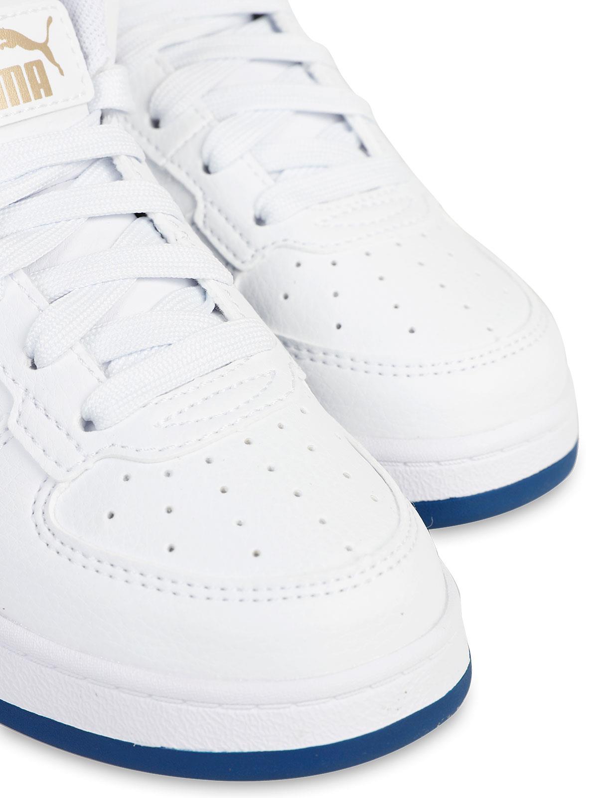 Puma Caven 2.0 Mid PS - Beyaz