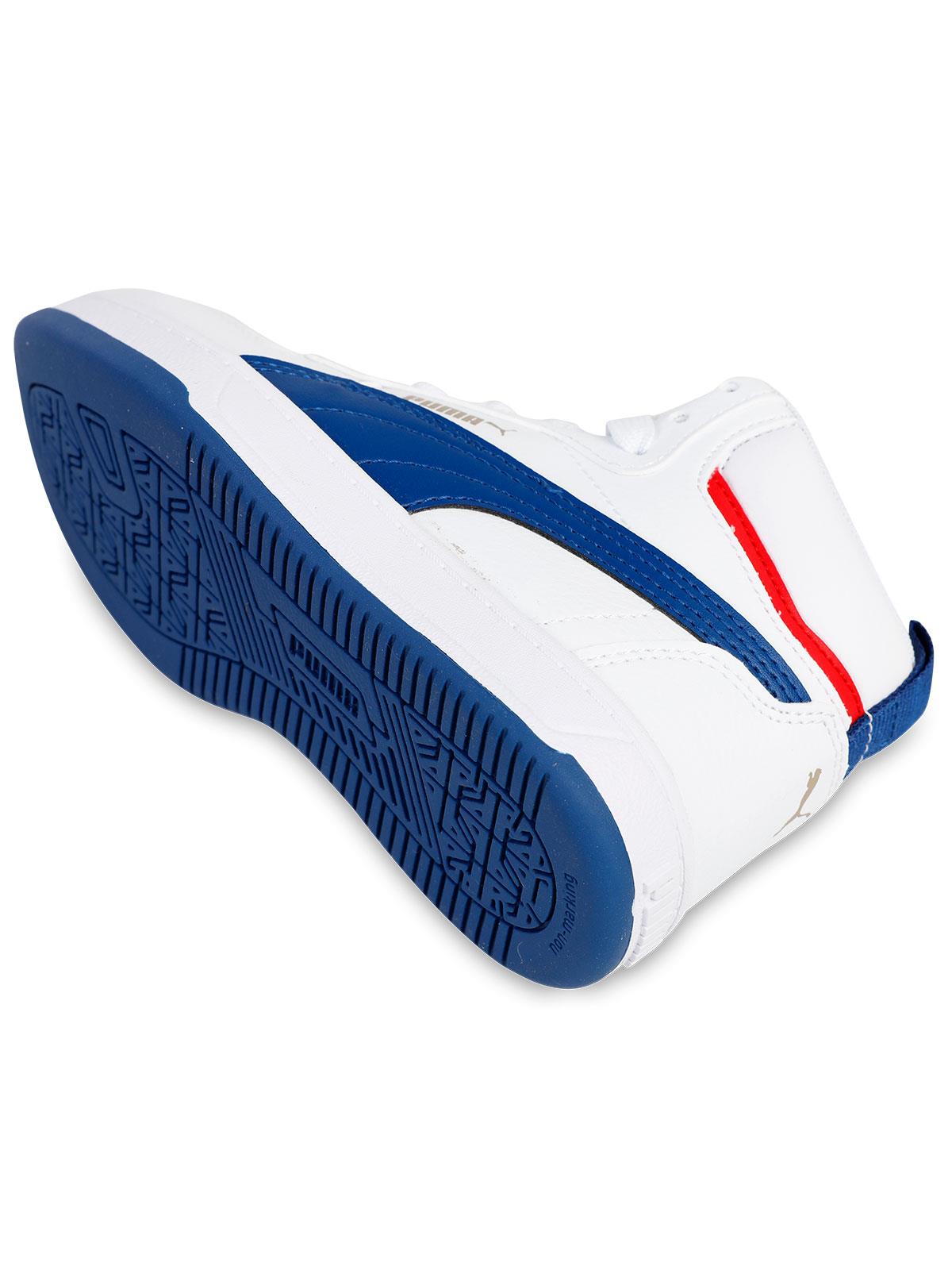 Puma Caven 2.0 Mid PS - Beyaz