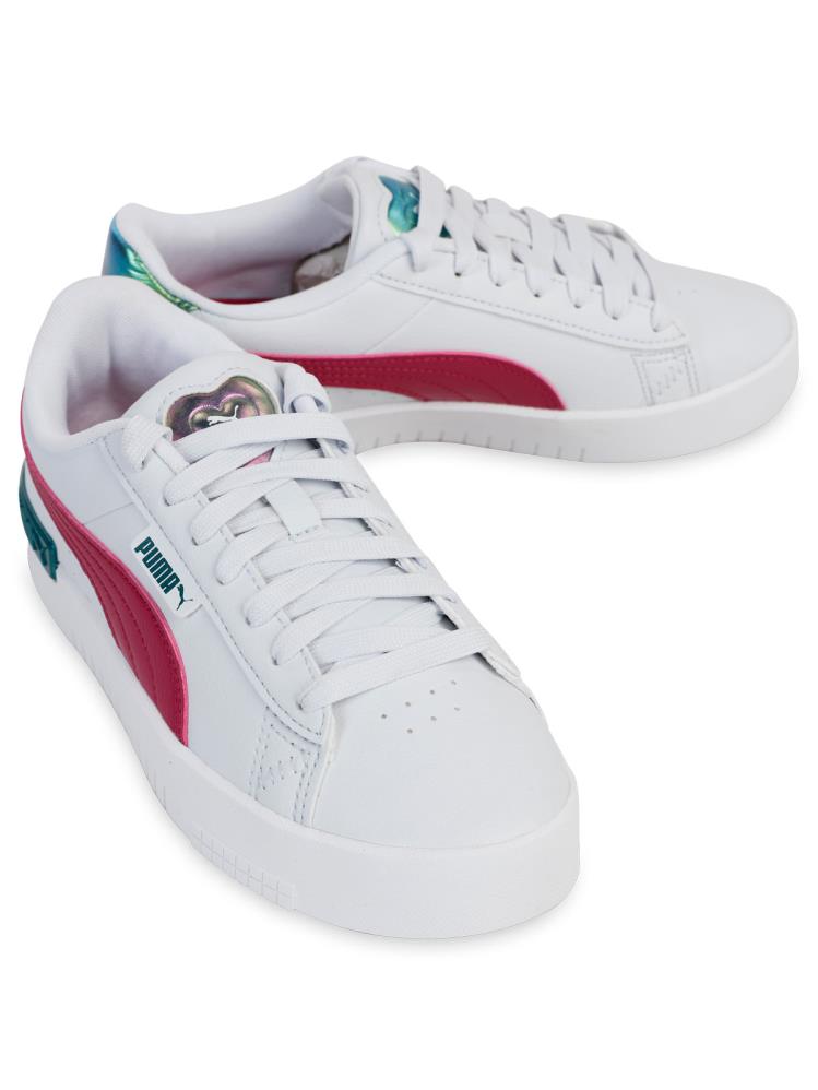 Puma Kız Çocuk Spor Ayakkabı 35-39 Numara - Lila