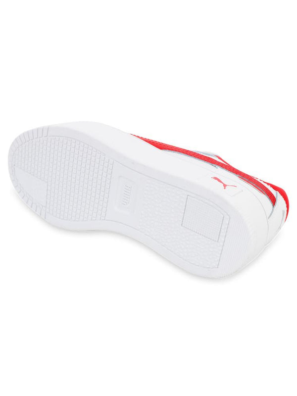 Puma Carina Street Jr - Beyaz