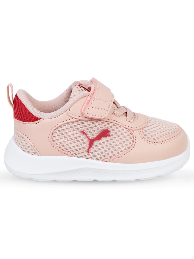 Puma Kız Çocuk Spor Ayakkabı 22-27 Numara  - Pembe
