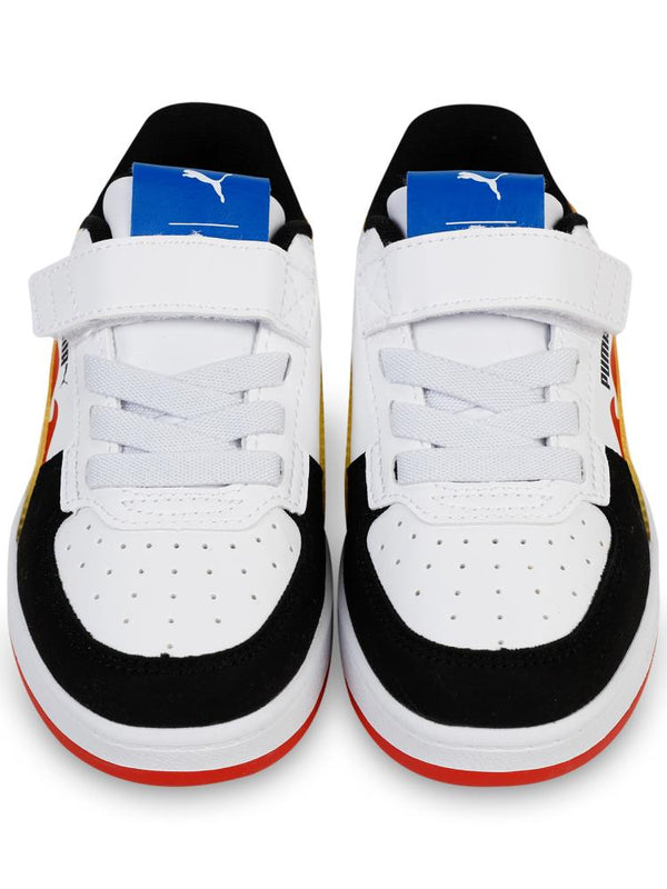 Puma Caven 2.0HotWheelsAC+PS - Beyaz