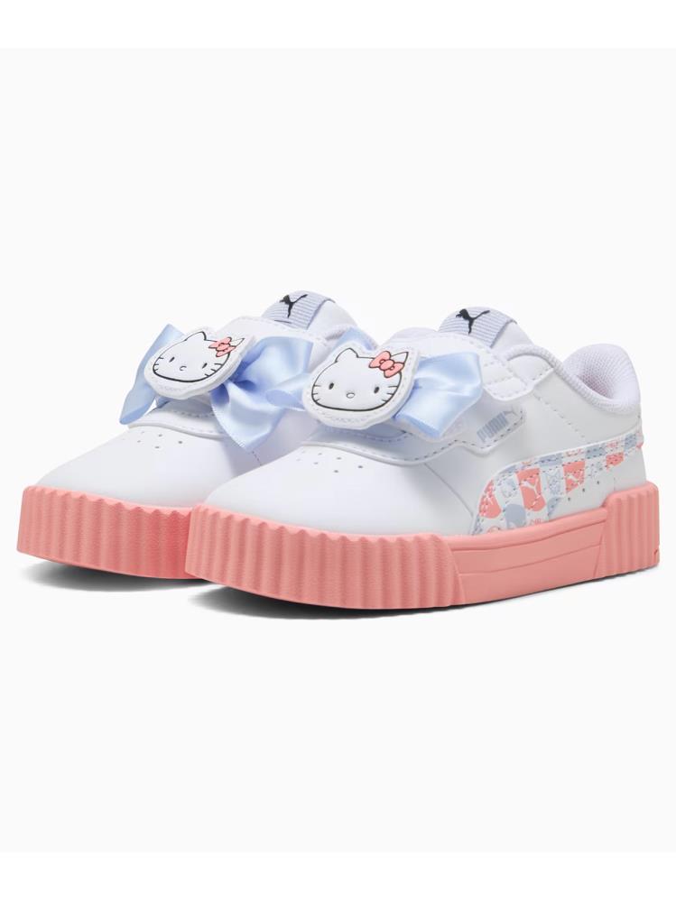 Puma 3.0 HK&FR V Inf - Pembe