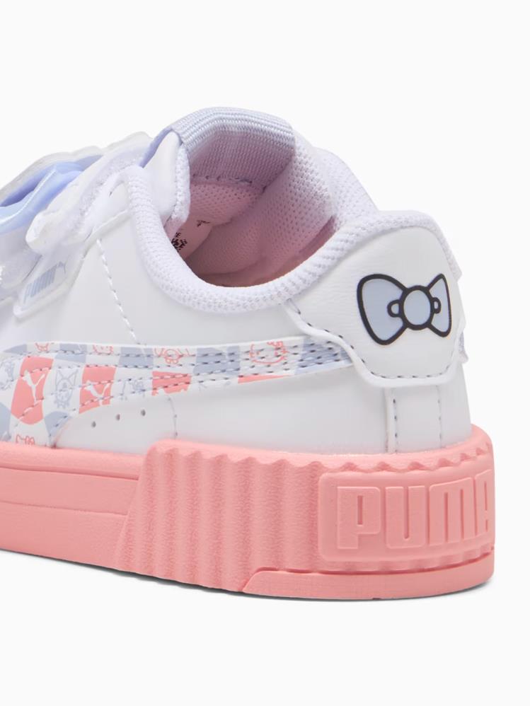 Puma 3.0 HK&FR V Inf - Pembe