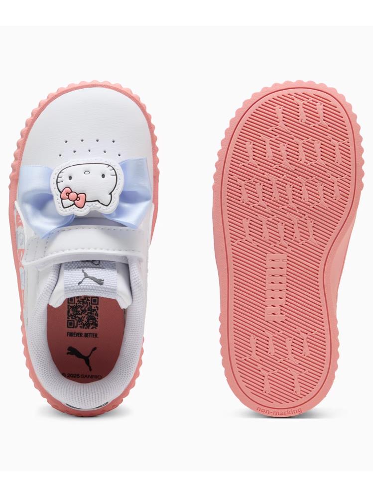 Carina 3.0 HK&FR V Inf - Pembe