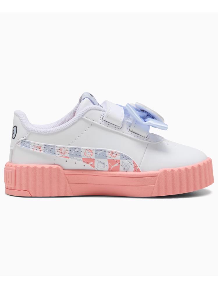 Puma 3.0 HK&FR V Inf - Pembe