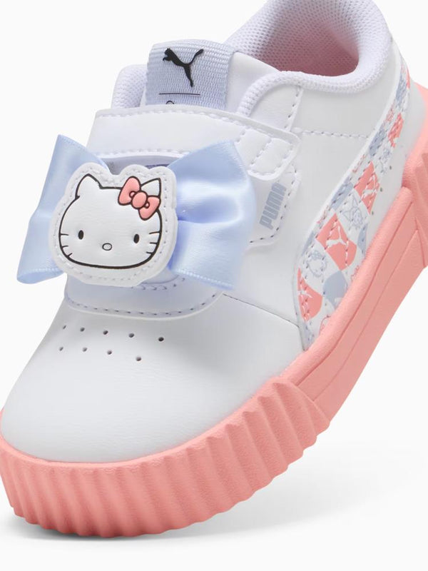 Puma 3.0 HK&FR V Inf - Pembe