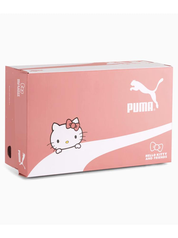 Puma 3.0 HK&FR V Inf - Pembe
