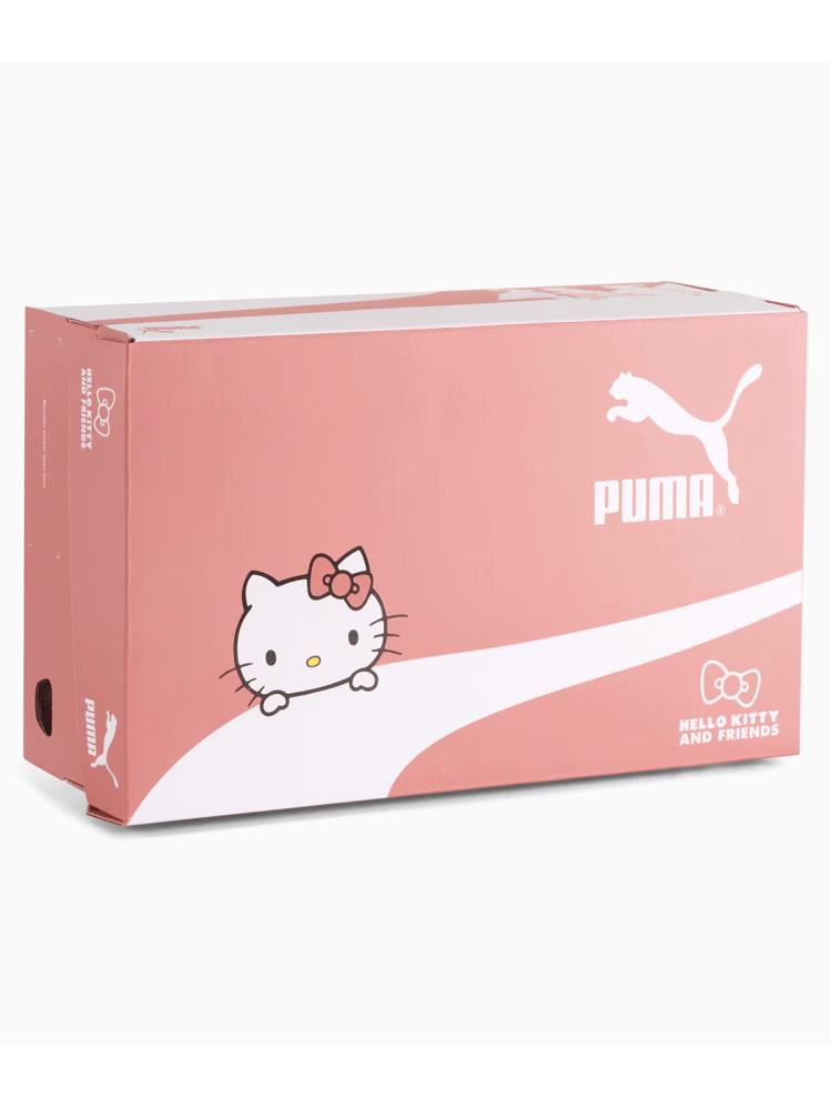 Puma 3.0 HK&FR V Inf - Pembe