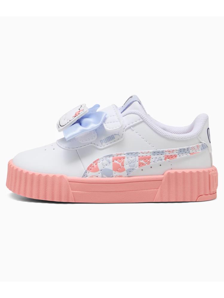 Puma 3.0 HK&FR V Inf - Pembe